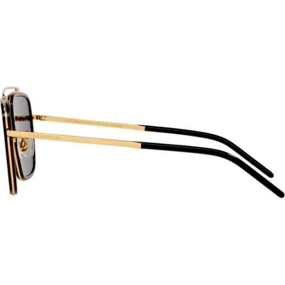 DOLCE & GABBANA Madison Sunglasses - Picture 4 of 5